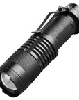 Alloy Light | Waterproof Torch