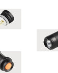 Alloy Light | Waterproof Torch