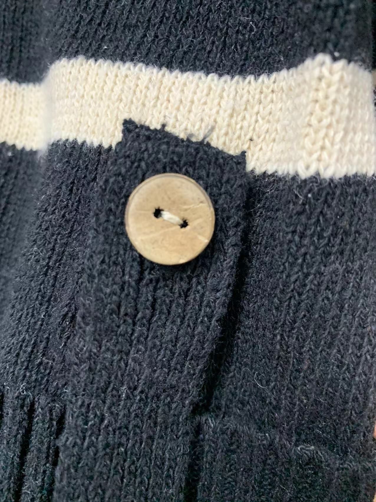 Almuth – Knitted Sweater