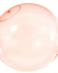 Amazing Bubble Ball