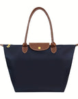 Amber – Spacious trendy shoulder bag shopper