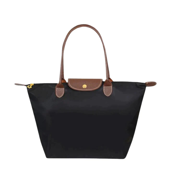 Amber – Spacious trendy shoulder bag shopper