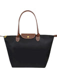 Amber – Spacious trendy shoulder bag shopper