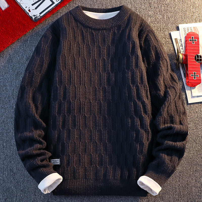 Ambrose - Casual Loose Comfortable Sweater