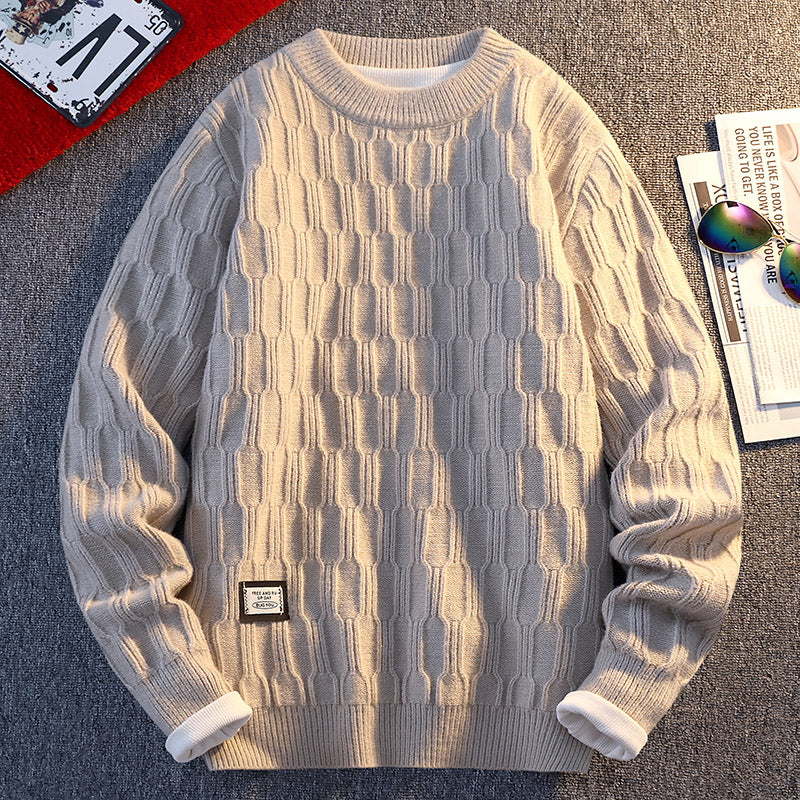 Ambrose - Casual Loose Comfortable Sweater