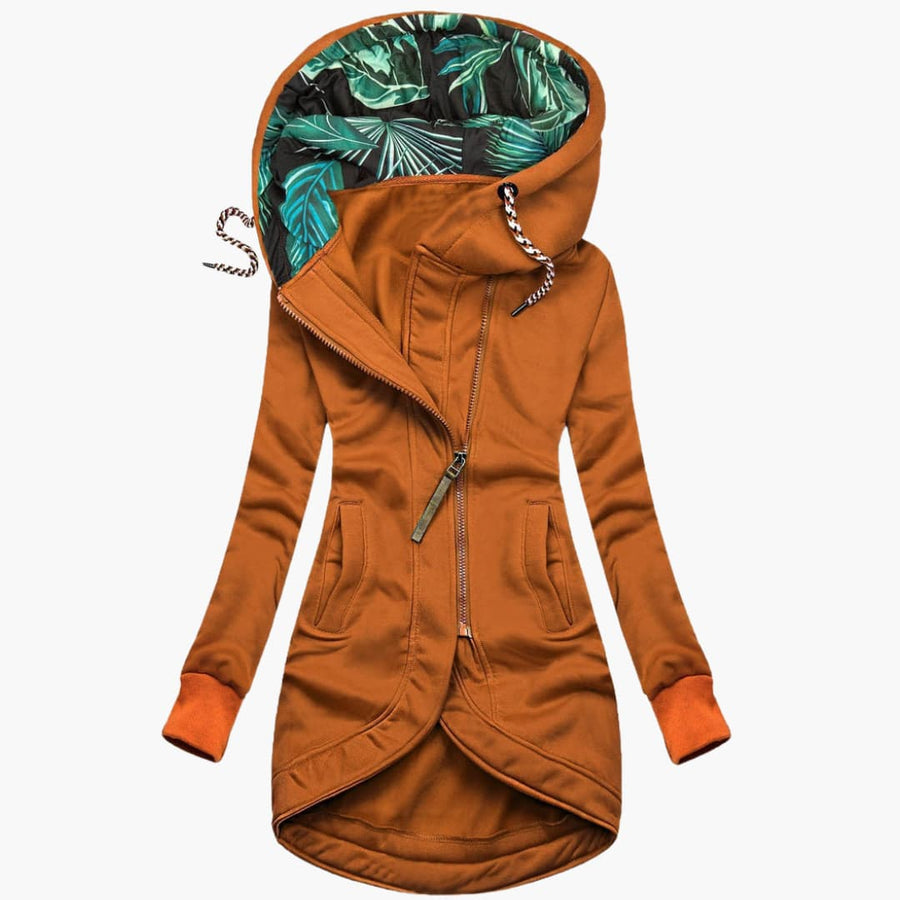 Amira – Water and Windproof Winter Jacket