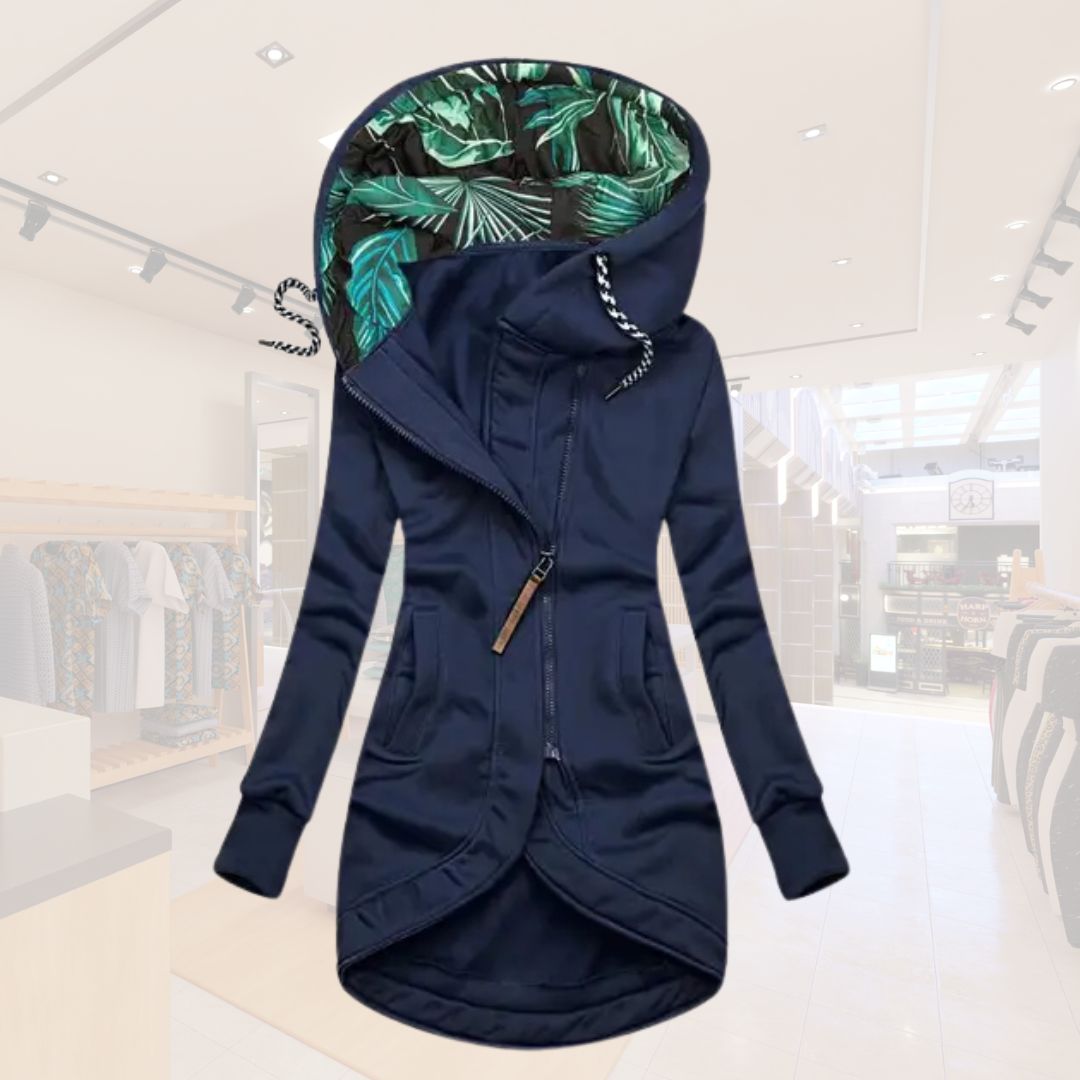 Amira – Water and Windproof Winter Jacket