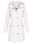 Amores - Ladies Rain Jacket