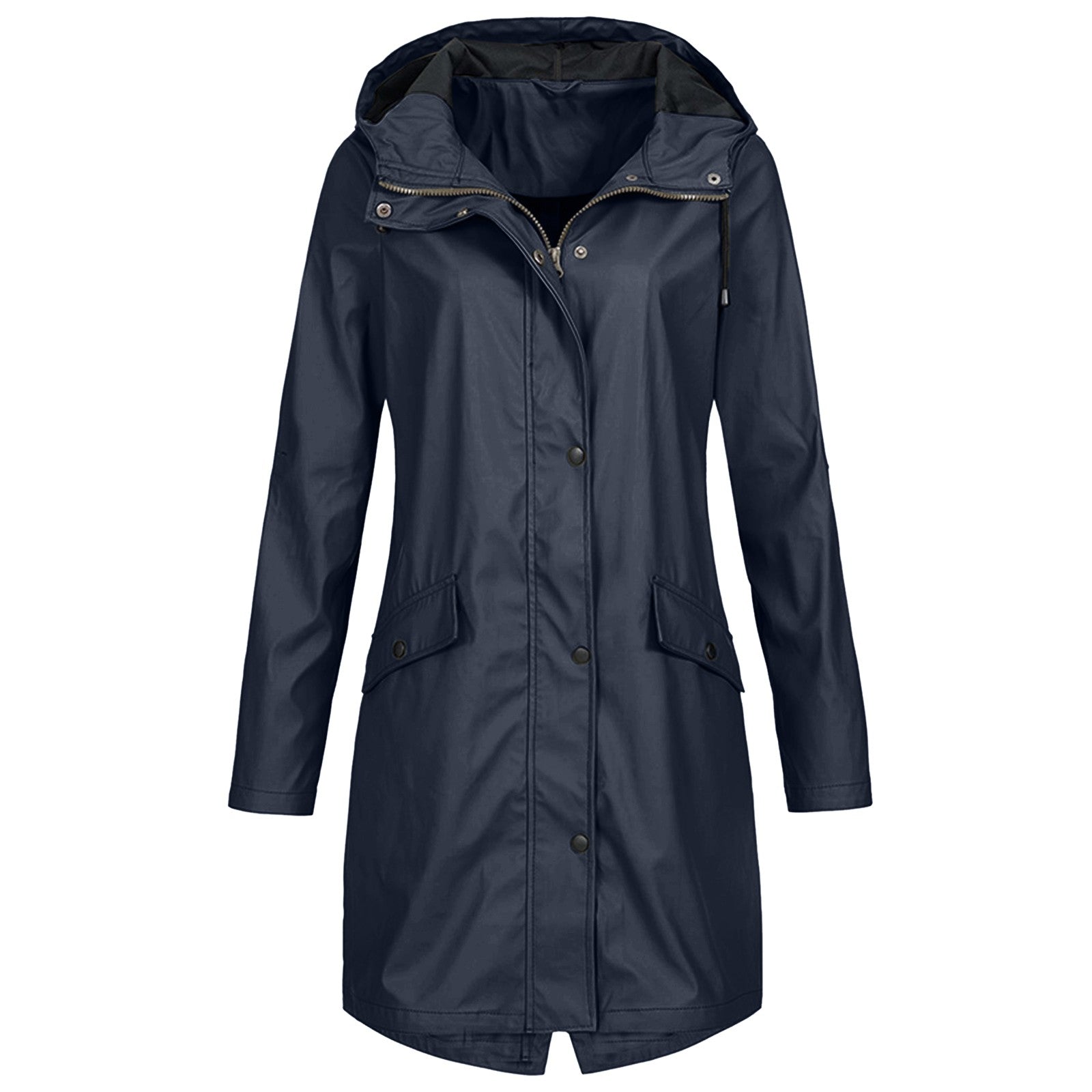 Amores - Ladies Rain Jacket