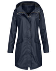Amores - Ladies Rain Jacket