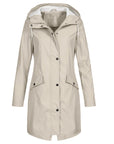 Amores - Ladies Rain Jacket