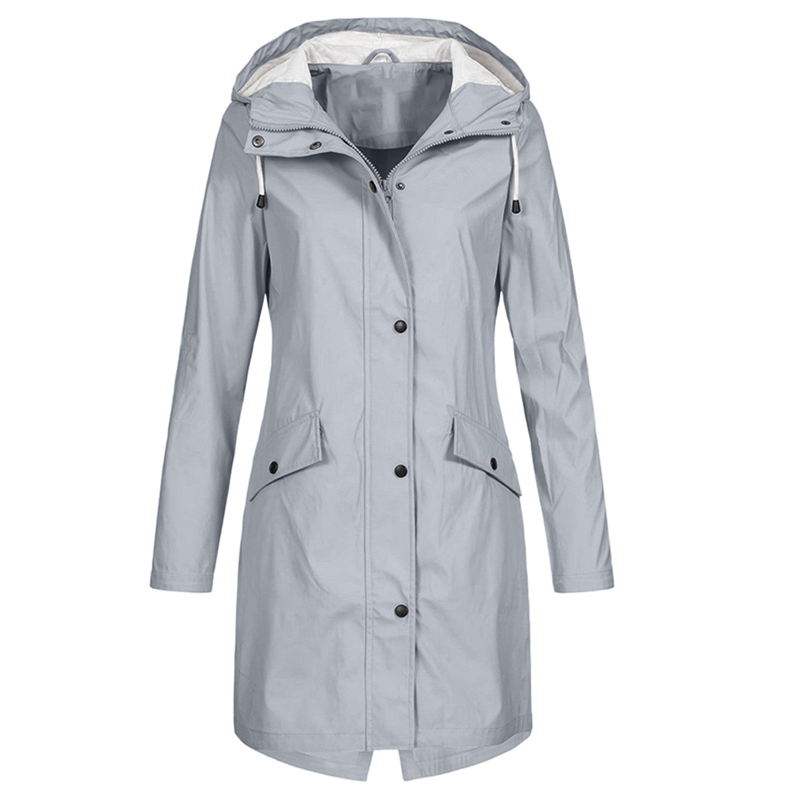 Amores - Ladies Rain Jacket