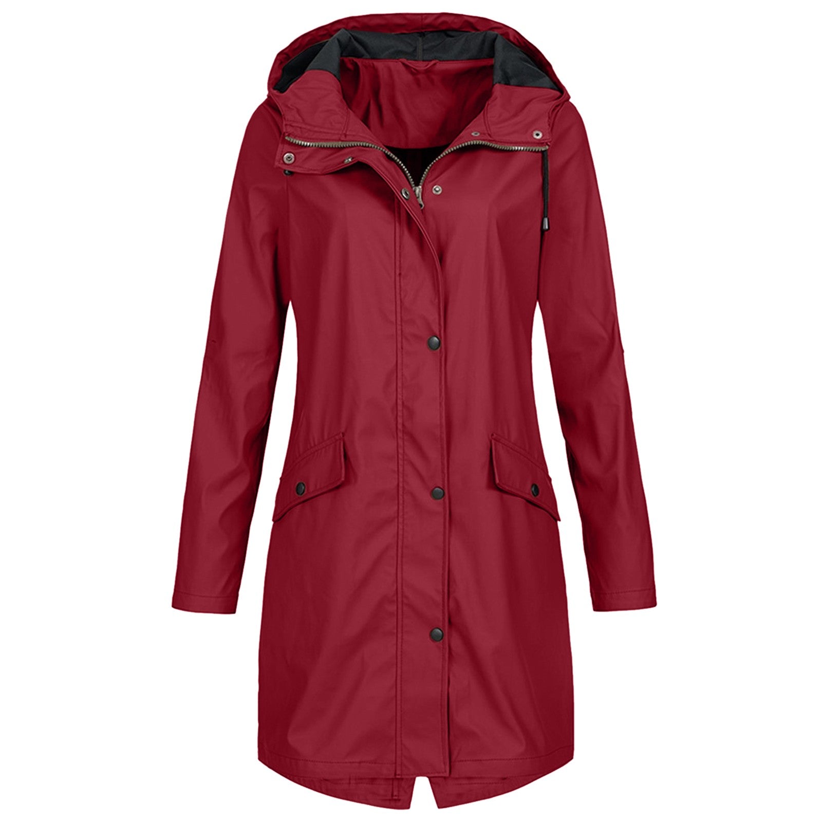 Amores - Ladies Rain Jacket
