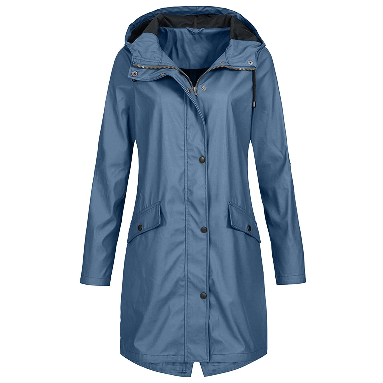 Amores - Ladies Rain Jacket