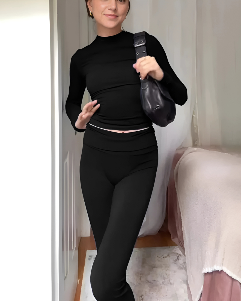 Anastasia – Comfortable Lounge Set for Women