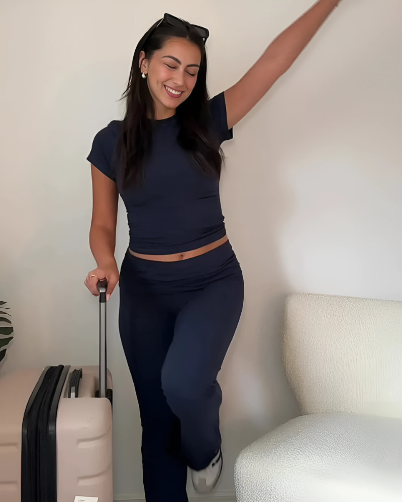 Anastasia – Comfortable Lounge Set for Women