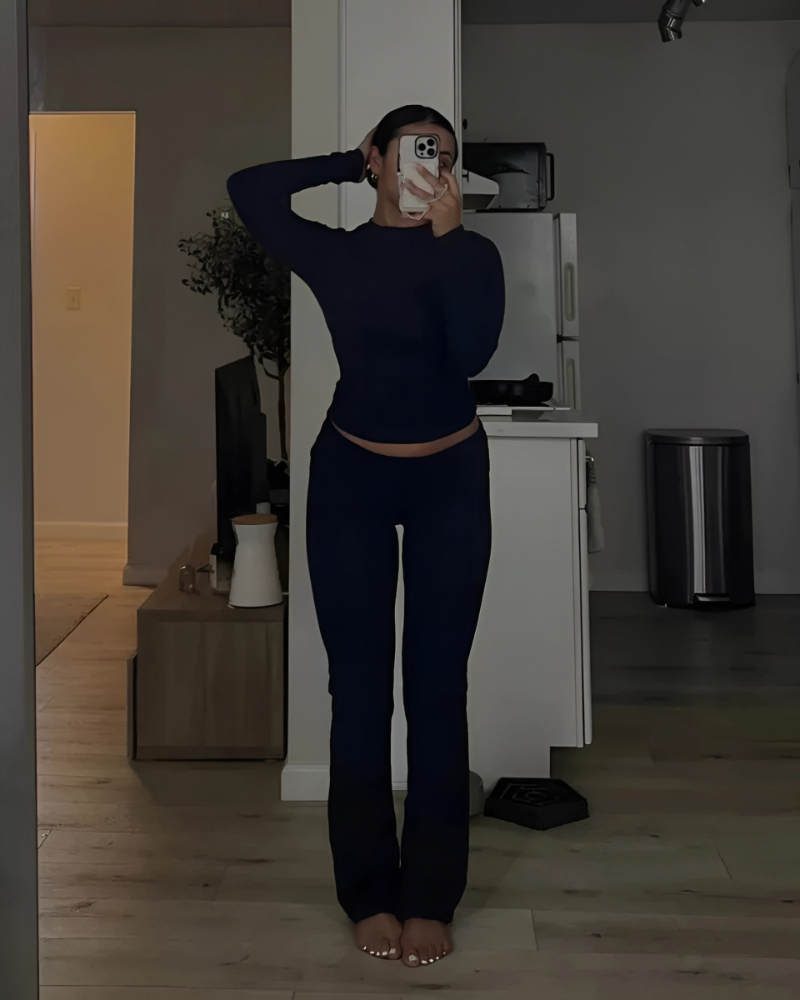 Anastasia – Comfortable Lounge Set for Women