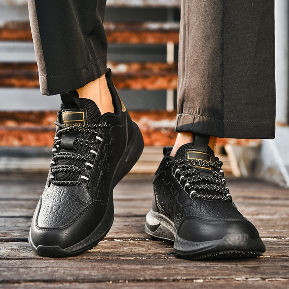 Andres - Casual Outdoor Breathable Shoes