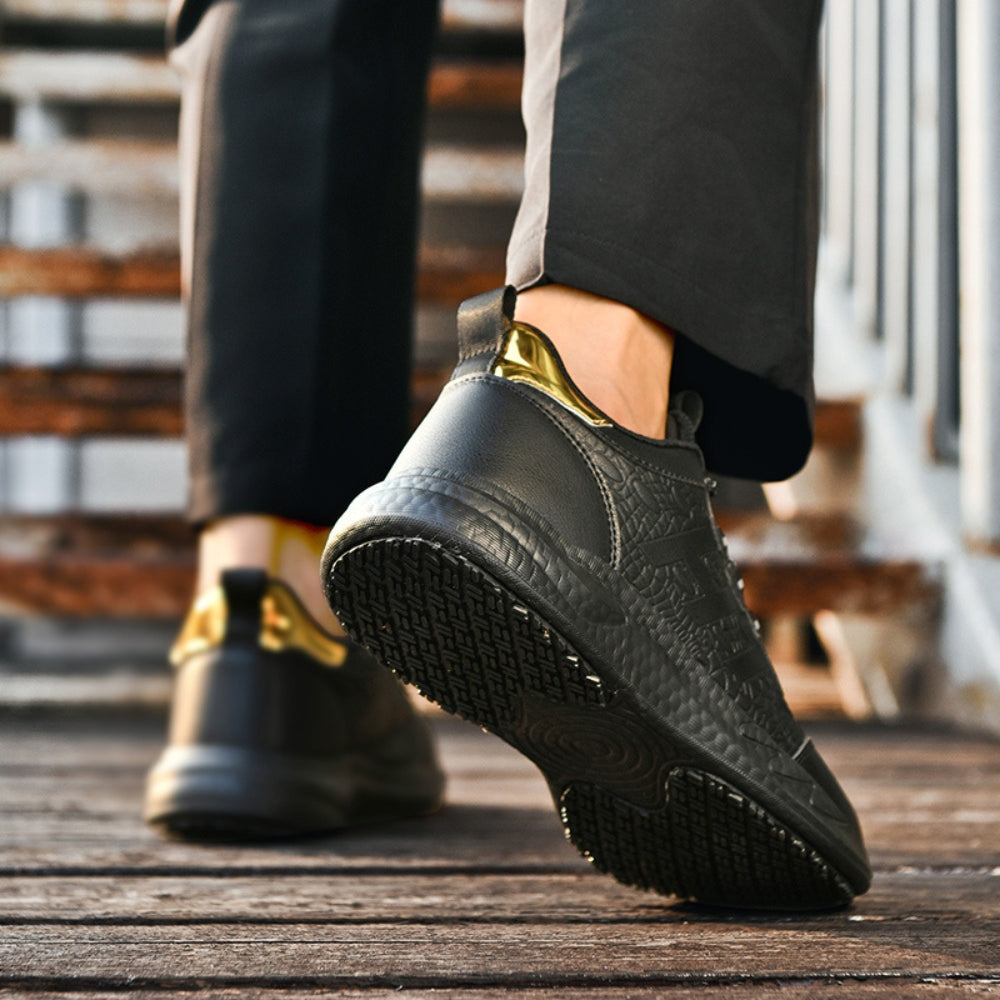 Andres - Casual Outdoor Breathable Shoes