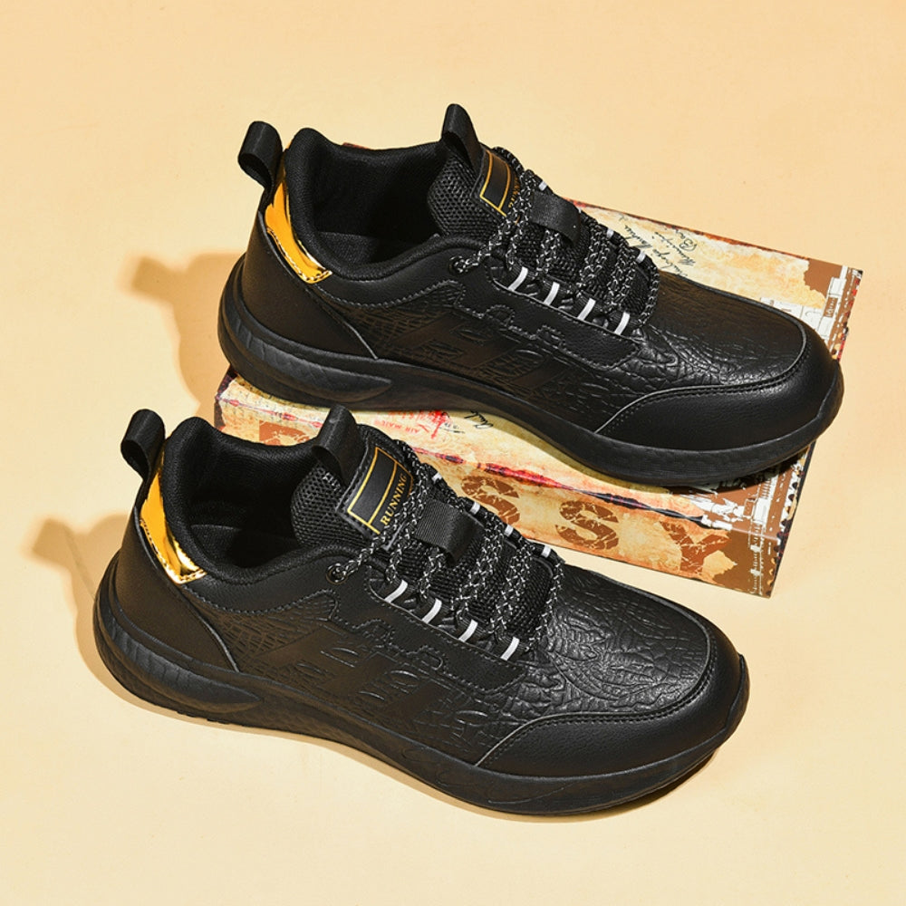 Andres - Casual Outdoor Breathable Shoes