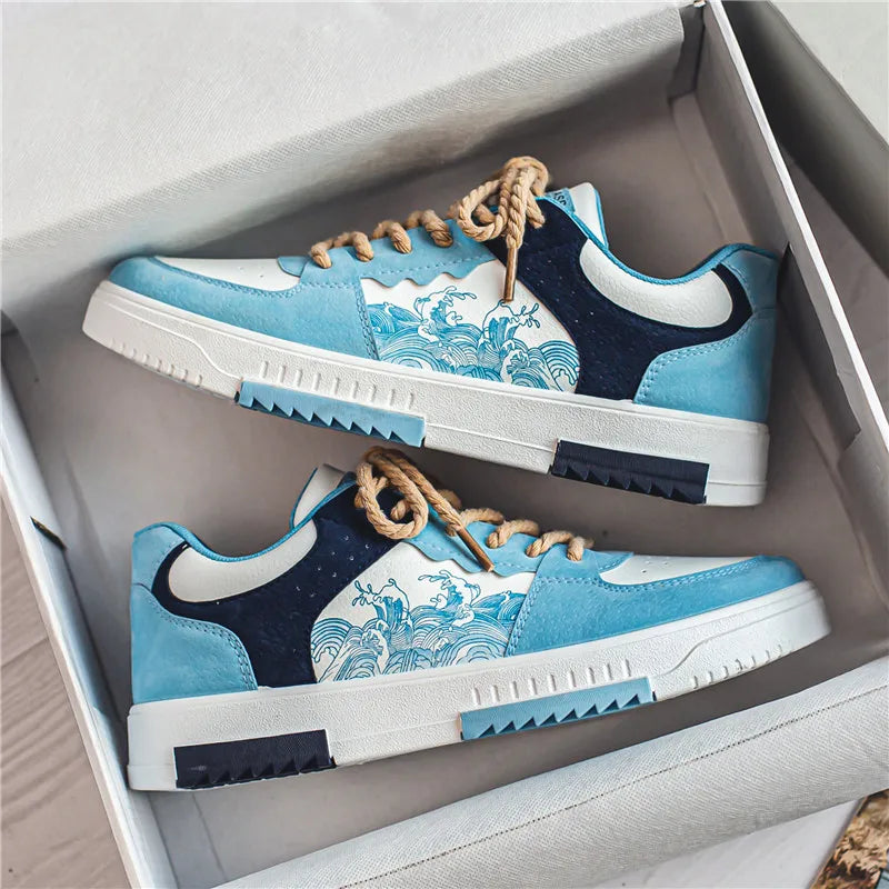 Andrey - Men's Stylish Shoes