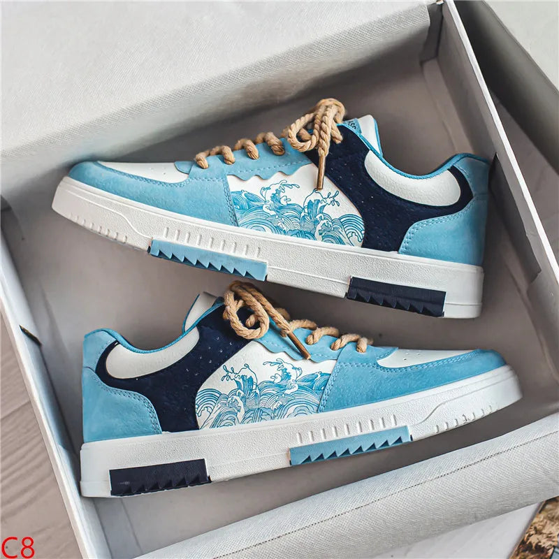 Andrey - Men's Stylish Shoes