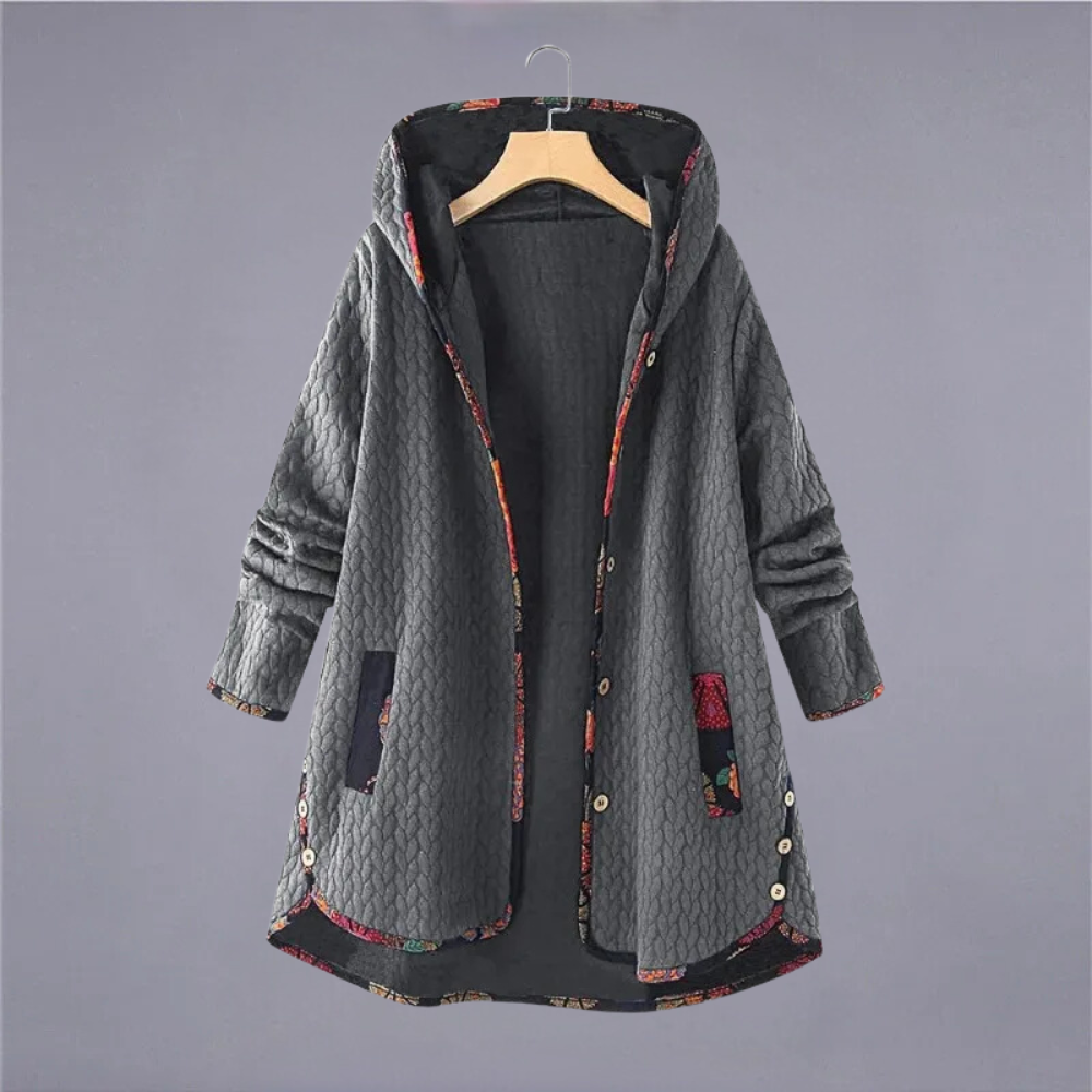 Anella – Warmer Winter Coat