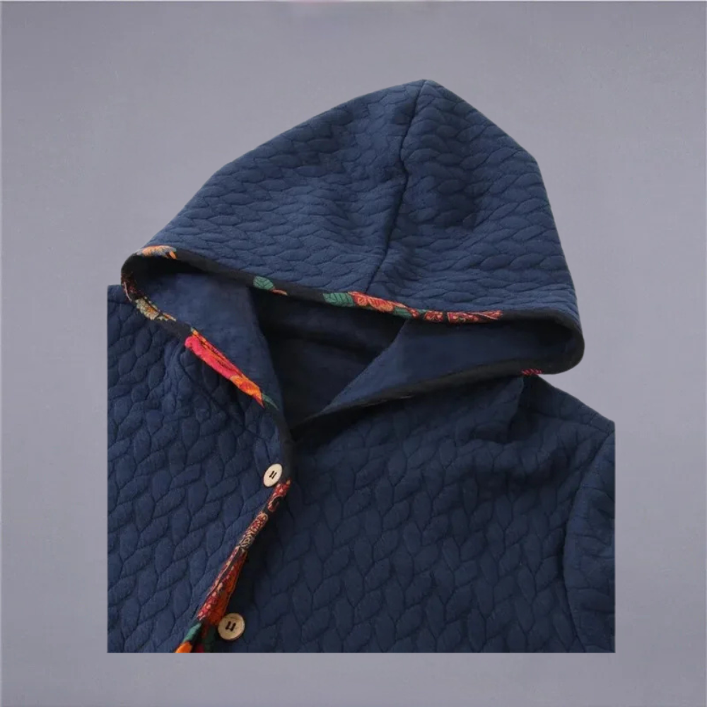 Anella – Warmer Winter Coat