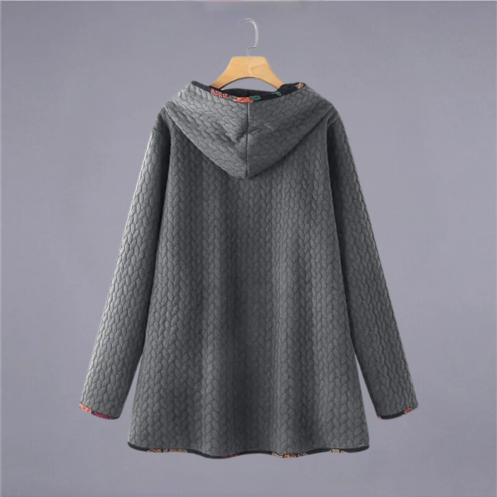 Anella – Warmer Winter Coat