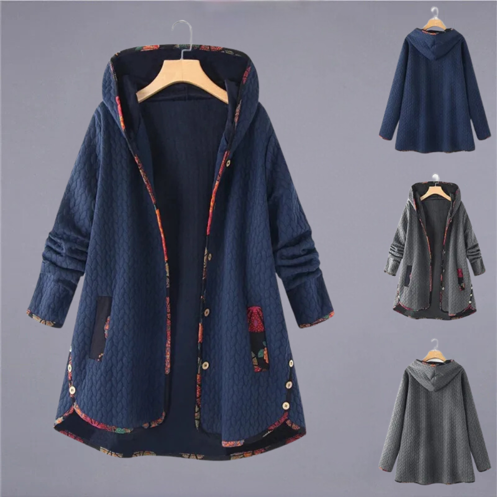 Anella – Warmer Winter Coat
