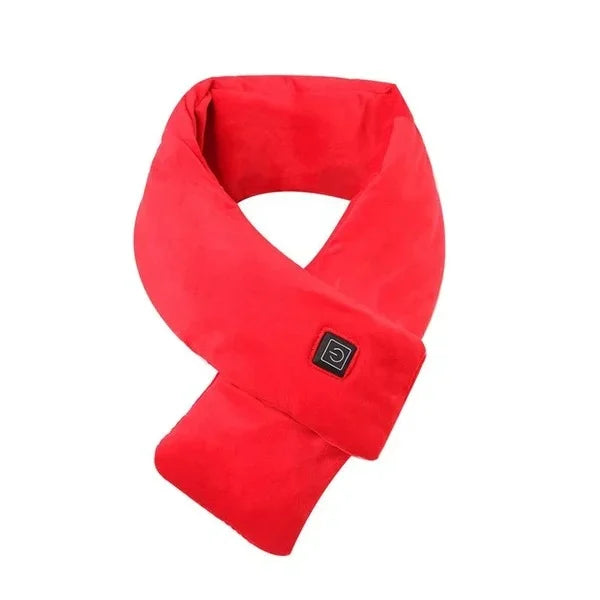 Anemone – Intelligent Electric Heating Scarf