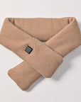 Anemone – Intelligent Electric Heating Scarf