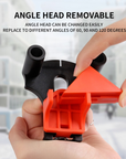 Angle Clamps - Corner Clamps | Tool for Corner Joining