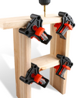 Angle Clamps - Corner Clamps | Tool for Corner Joining