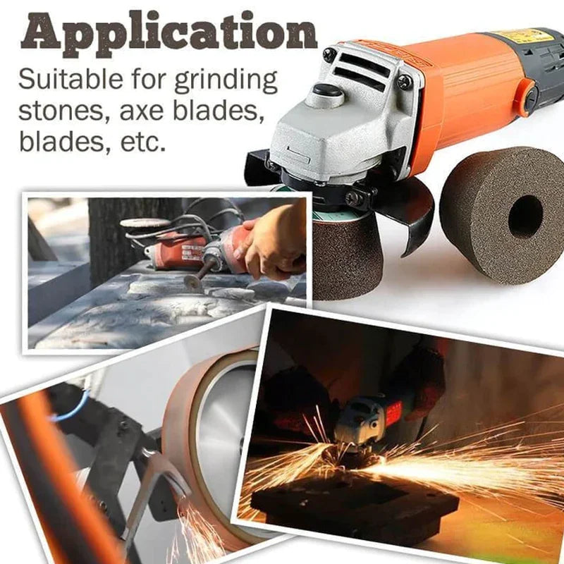 Angle Grinding Wheel