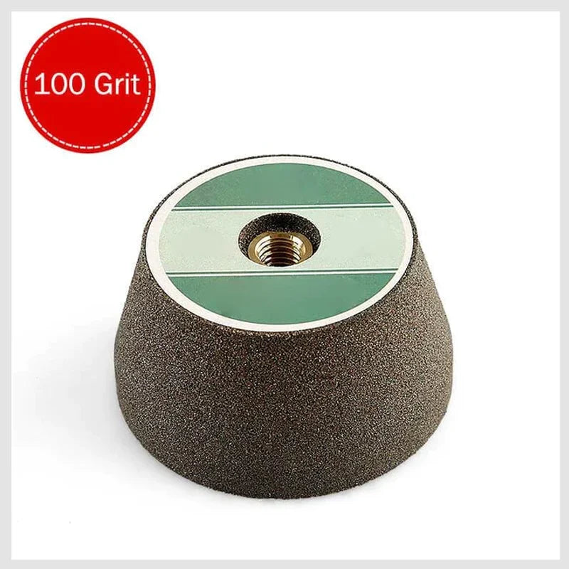 Angle Grinding Wheel