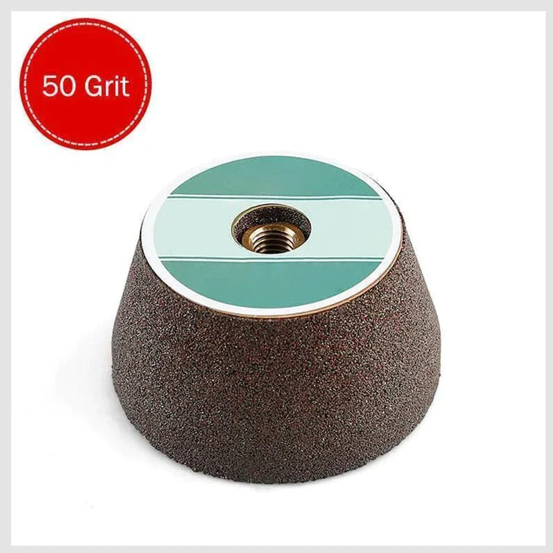 Angle Grinding Wheel