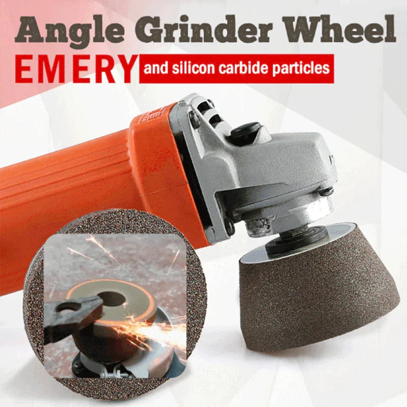 Angle Grinding Wheel
