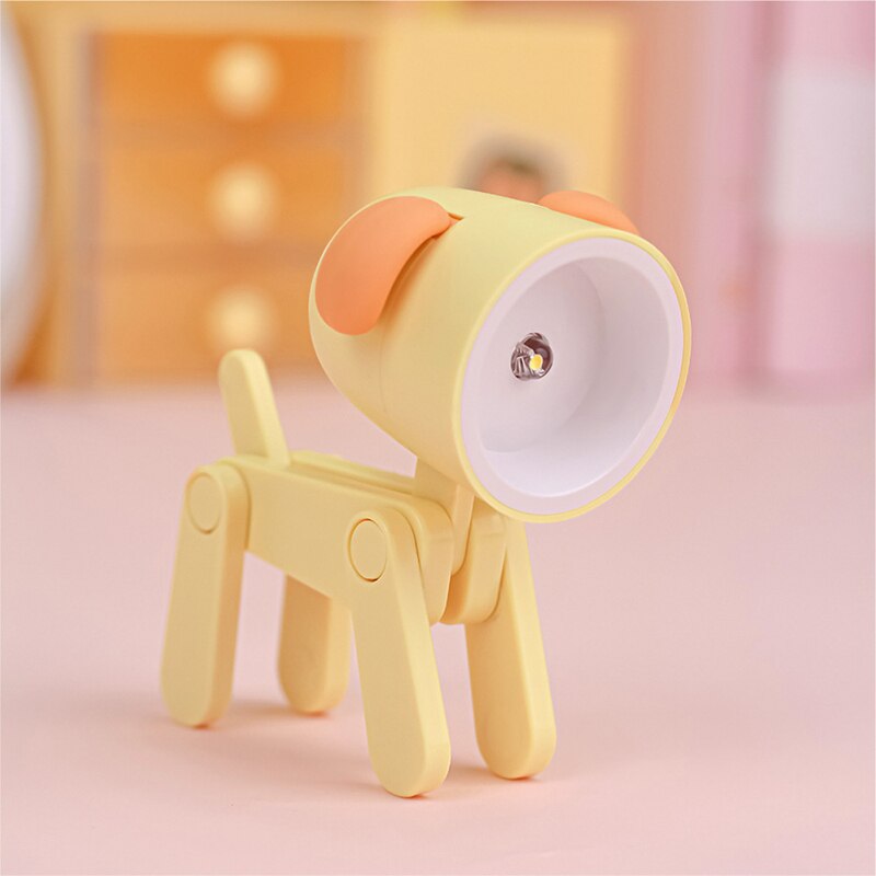 Animal Night Light | Super cute for the children's room