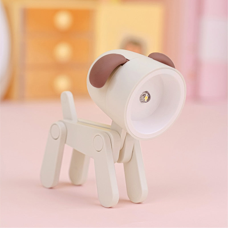 Animal Night Light | Super cute for the children's room