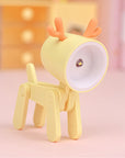 Animal Night Light | Super cute for the children's room