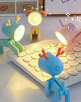 Animal Night Light | Super cute for the children's room