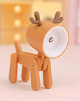 Animal Night Light | Super cute for the children's room