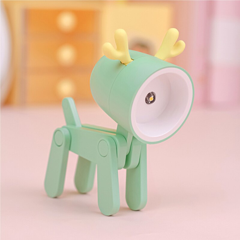 Animal Night Light | Super cute for the children's room