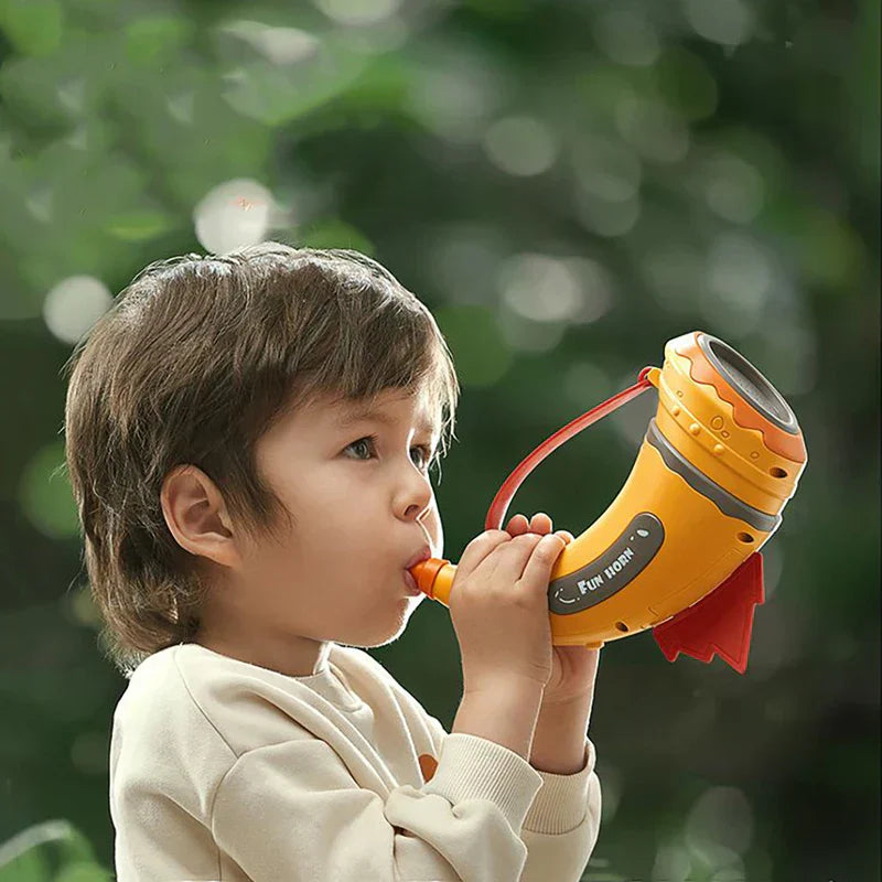 Animal Sounds Horn - Animal Symphony - Animal Sounds Horn