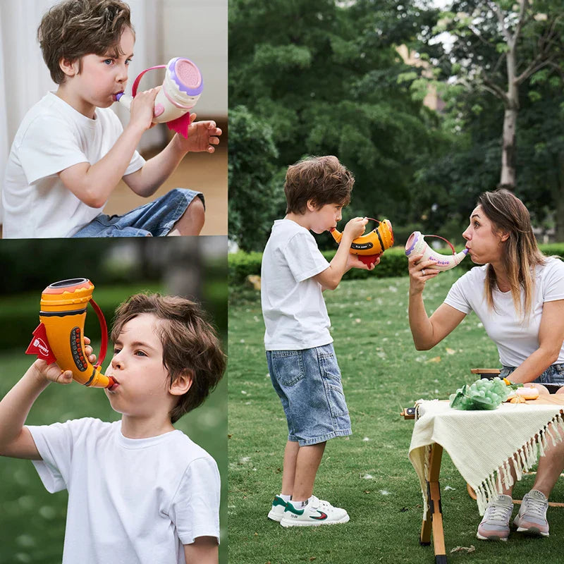 Animal Sounds Horn - Animal Symphony - Animal Sounds Horn