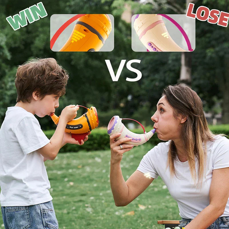 Animal Sounds Horn - Animal Symphony - Animal Sounds Horn