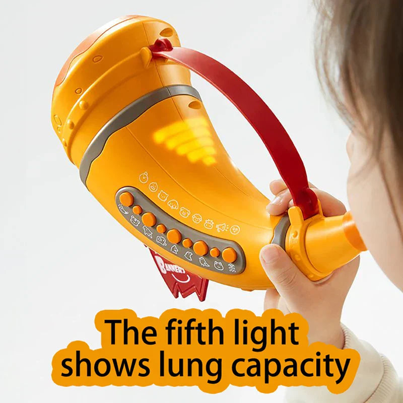 Animal Sounds Horn - Animal Symphony - Animal Sounds Horn