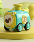 Animal Train - Whistling Train Adventures - Toy Train