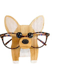 Animal Wooden Glasses Stand